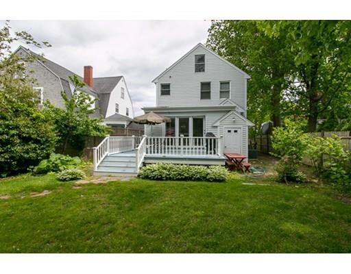 44 Gannett Road, Unit 44 Scituate, MA 02066 - Photo 17 of 19 Gallery Image 17