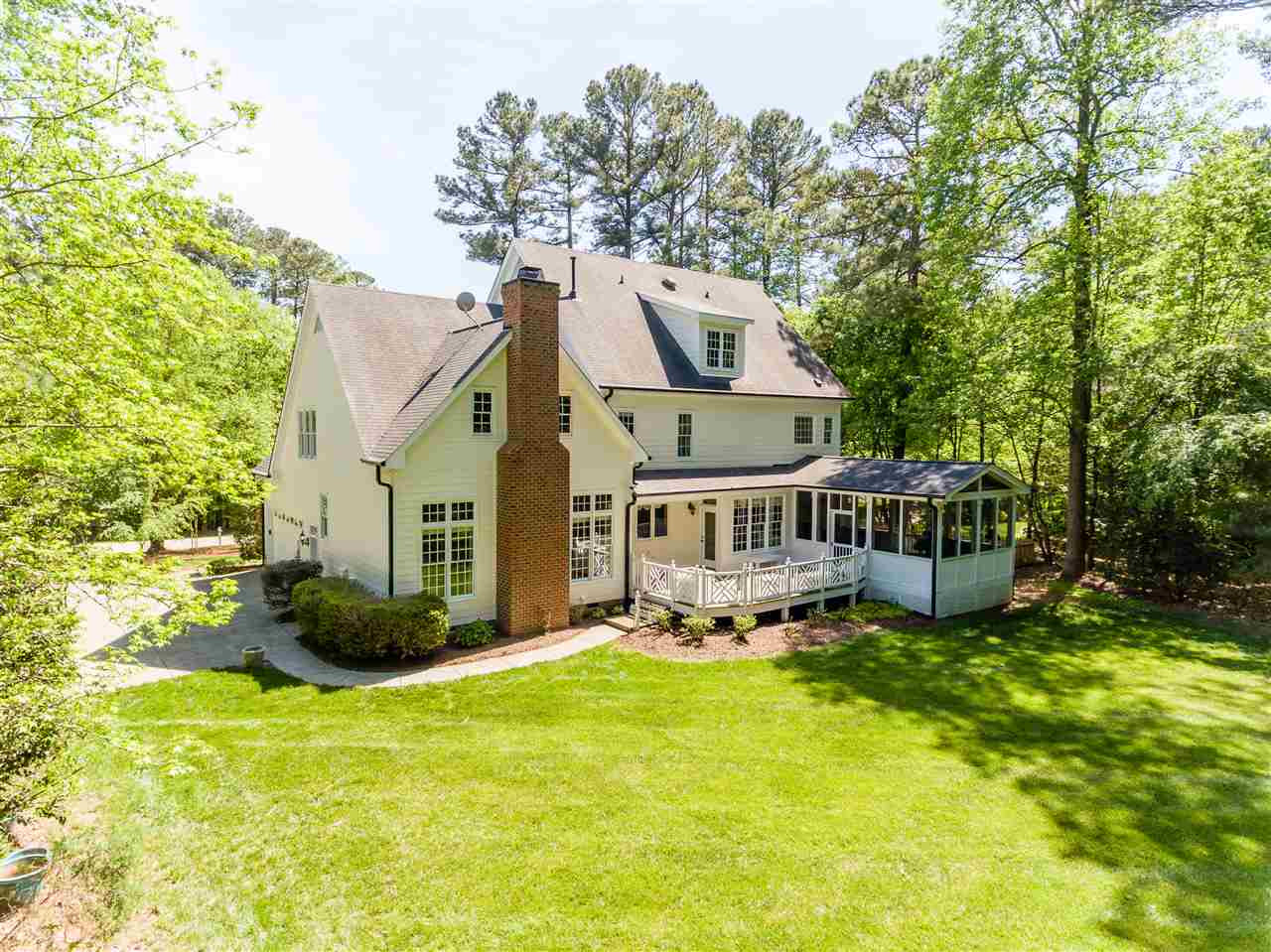 4129 White Chapel Way Raleigh, NC 27615 - Photo 26 of 29 Photo 26