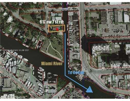 617 Northwest 7th Street Road Miami, FL 33136 - Photo 28 of 30 Gallery Image 28