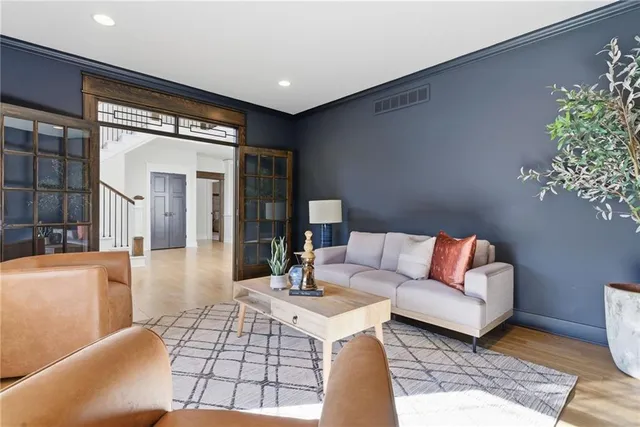 $1,525,000 | 10516 North Hedges Avenue, Kansas City, MO 64157