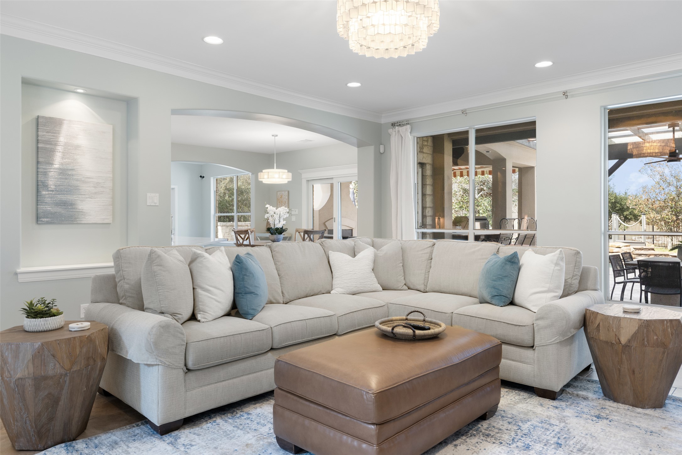 7916 Crandall Road Austin, TX 78739 - Photo 13 of 40