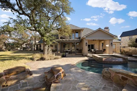 $1,749,000 | 7916 Crandall Road, Austin, TX 78739