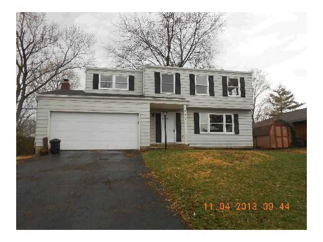 1409 Greenock Road Columbus, OH 43228 - Photo 1 of 14 Gallery Image 1