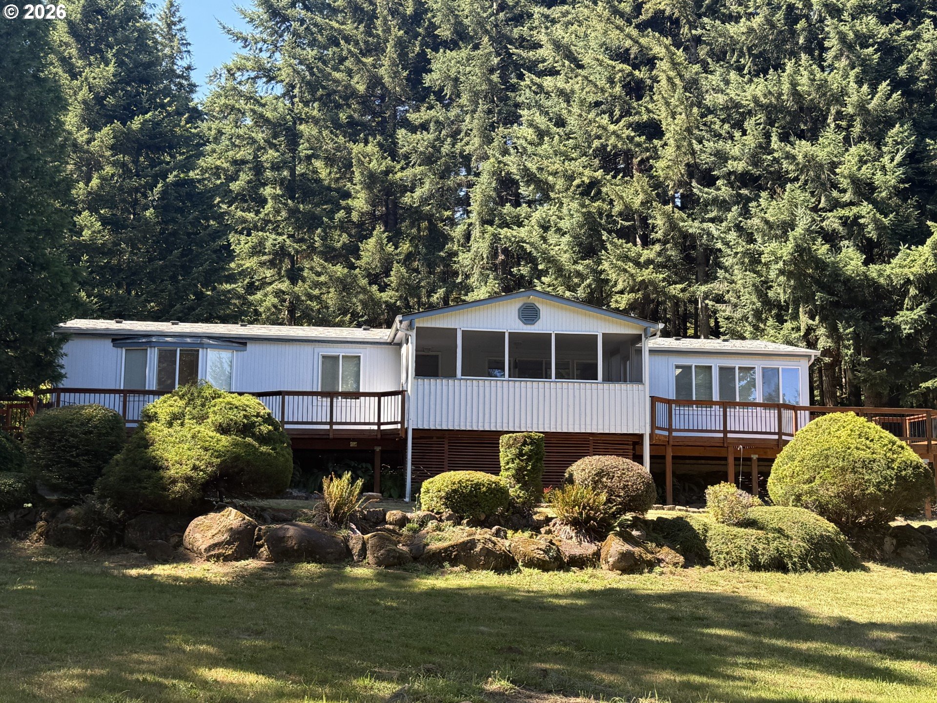 5005 Northeast Lessard Road Camas, WA 98607 - Photo 1 of 12