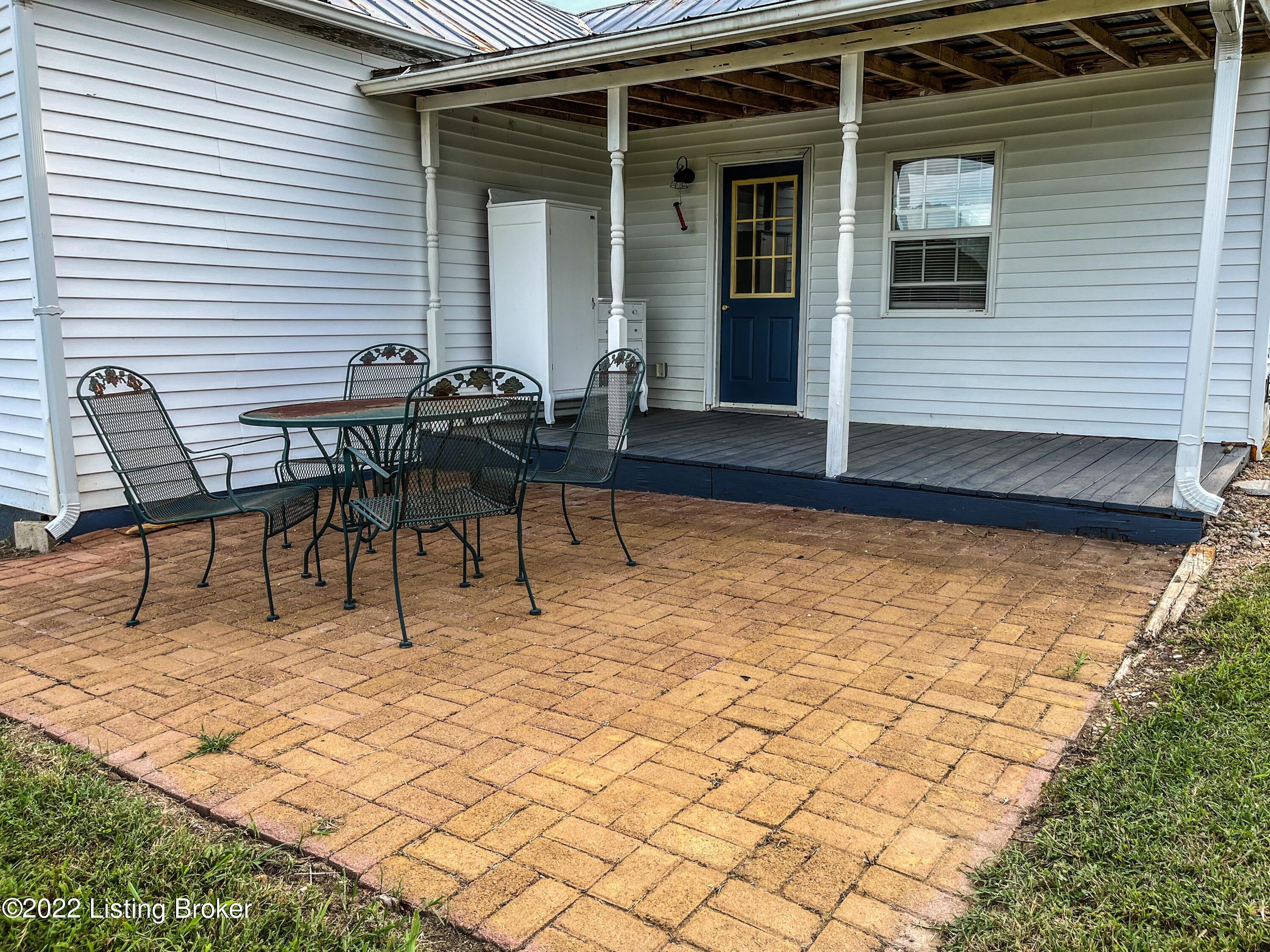 8746 Anneta Road Leitchfield, KY 42754 - Photo 7 of 30 Image00019