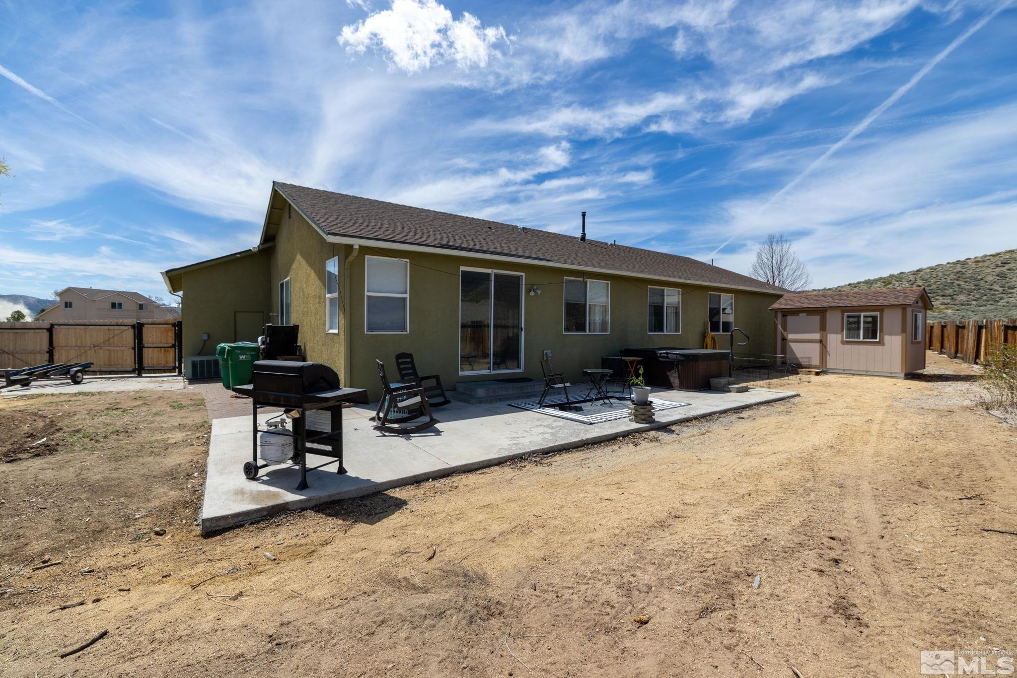 3940 Rainier Court Reno, NV 89508 - Photo 16 of 28 Photo 19
