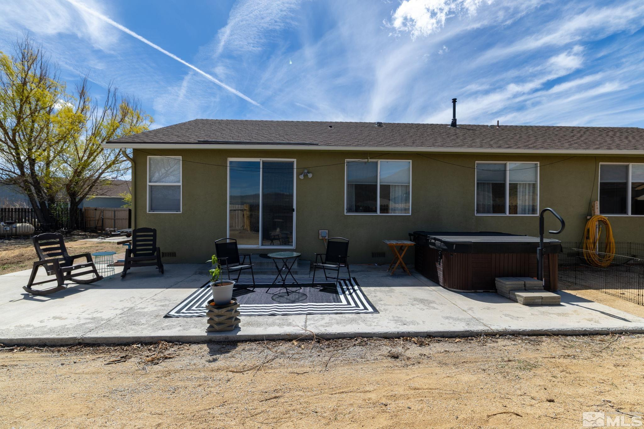3940 Rainier Court Reno, NV 89508 - Photo 17 of 28 Photo 20