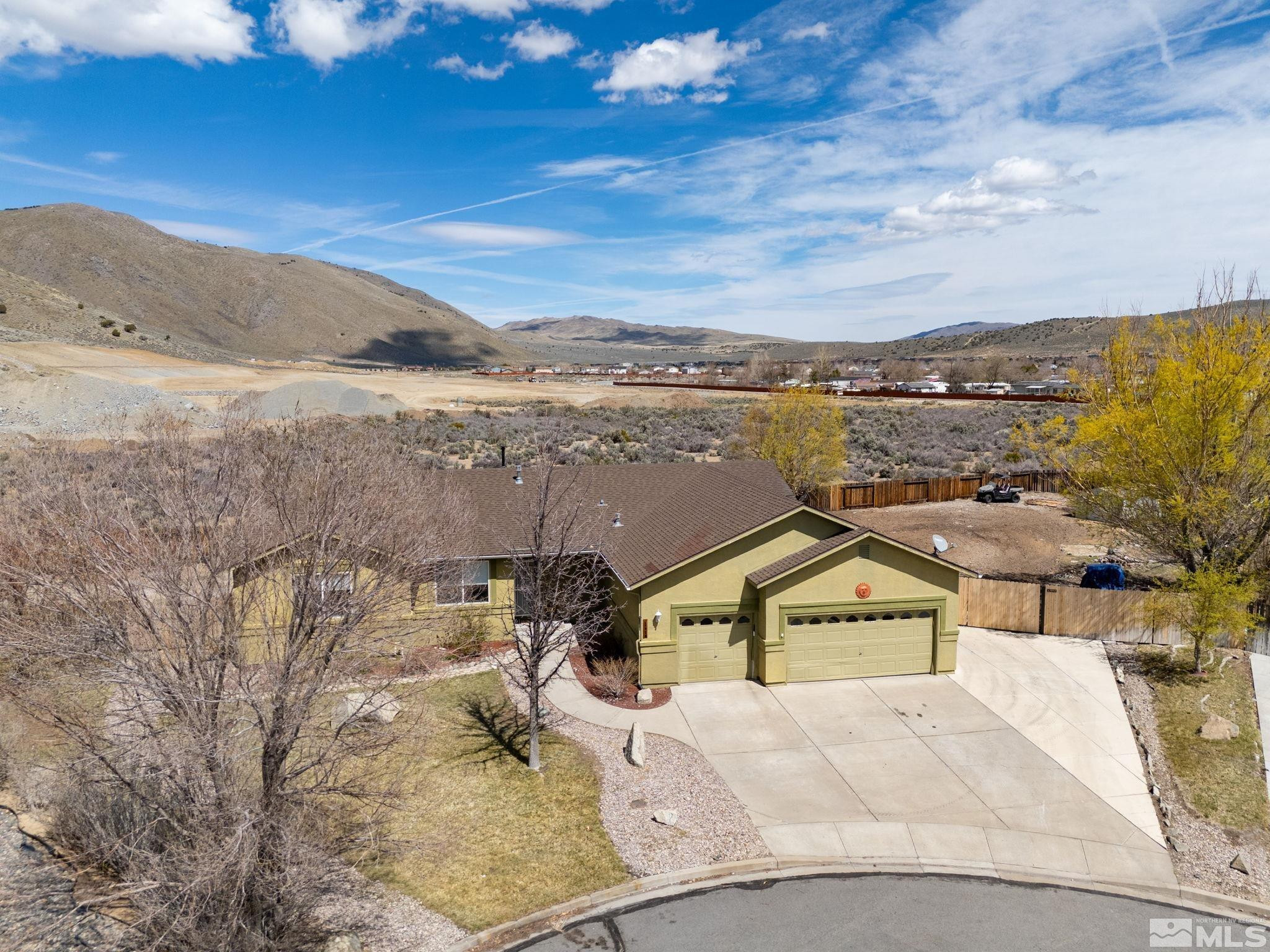 3940 Rainier Court Reno, NV 89508 - Photo 21 of 28 Photo 24