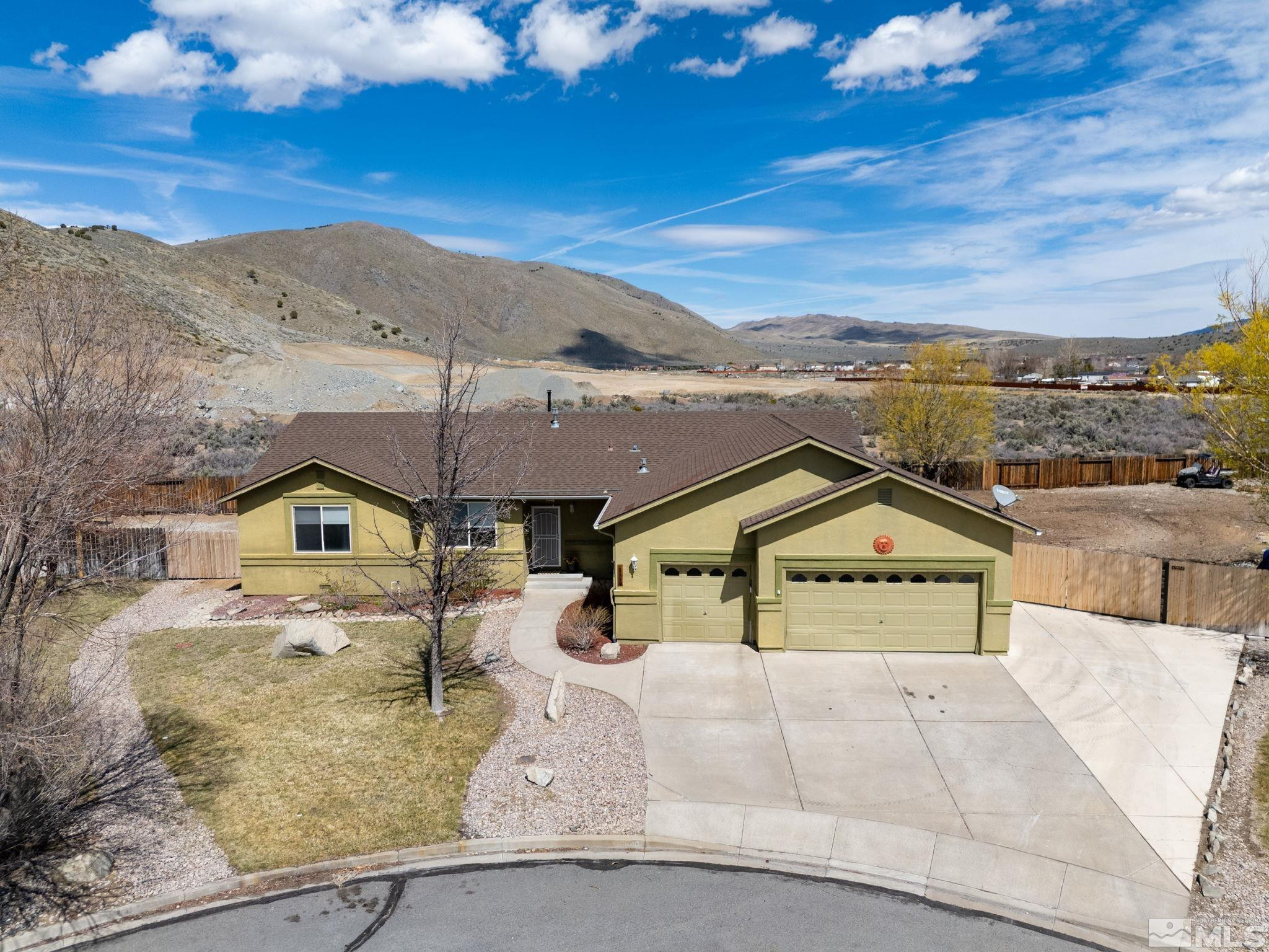 3940 Rainier Court Reno, NV 89508 - Photo 22 of 28 Photo 25