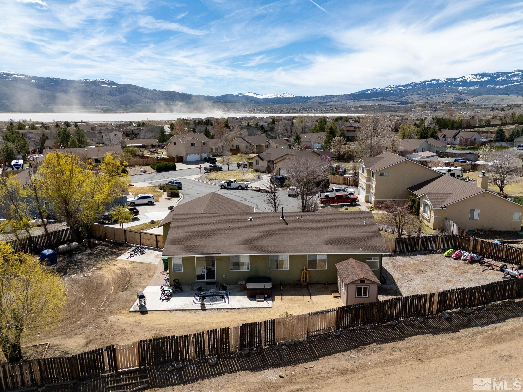 3940 Rainier Court Reno, NV 89508 - Photo 23 of 28 Photo 26