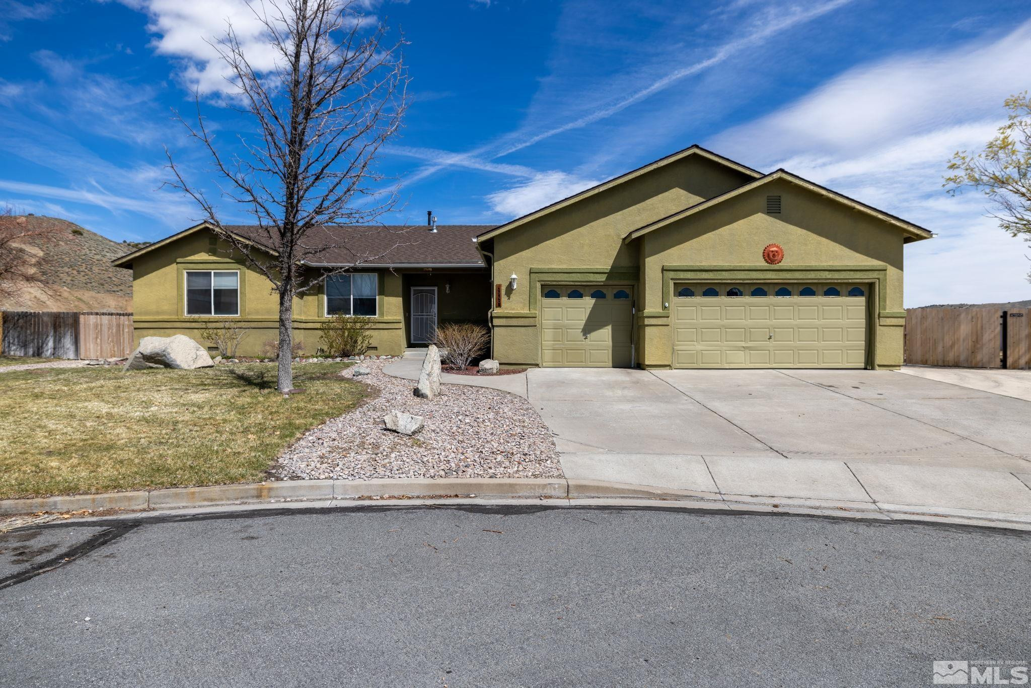 3940 Rainier Court Reno, NV 89508 - Photo 24 of 28 Photo 1