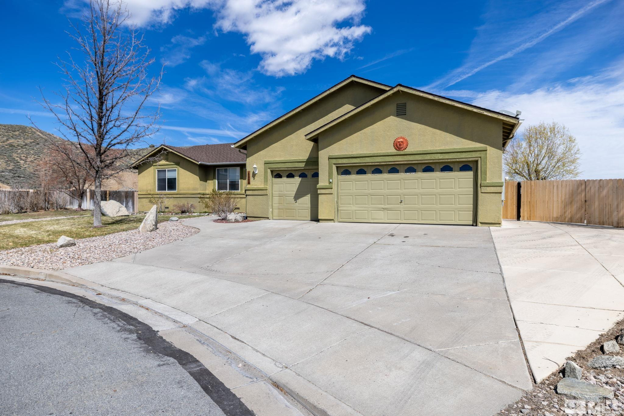 3940 Rainier Court Reno, NV 89508 - Photo 25 of 28 Photo 2