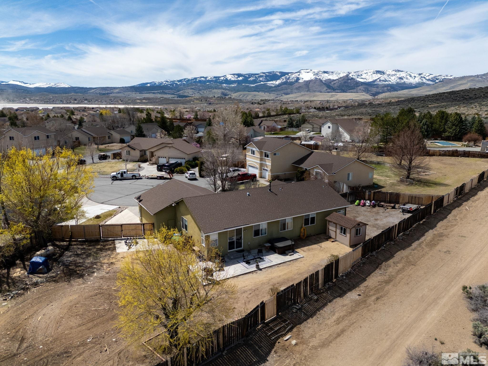 3940 Rainier Court Reno, NV 89508 - Photo 26 of 28 Photo 27