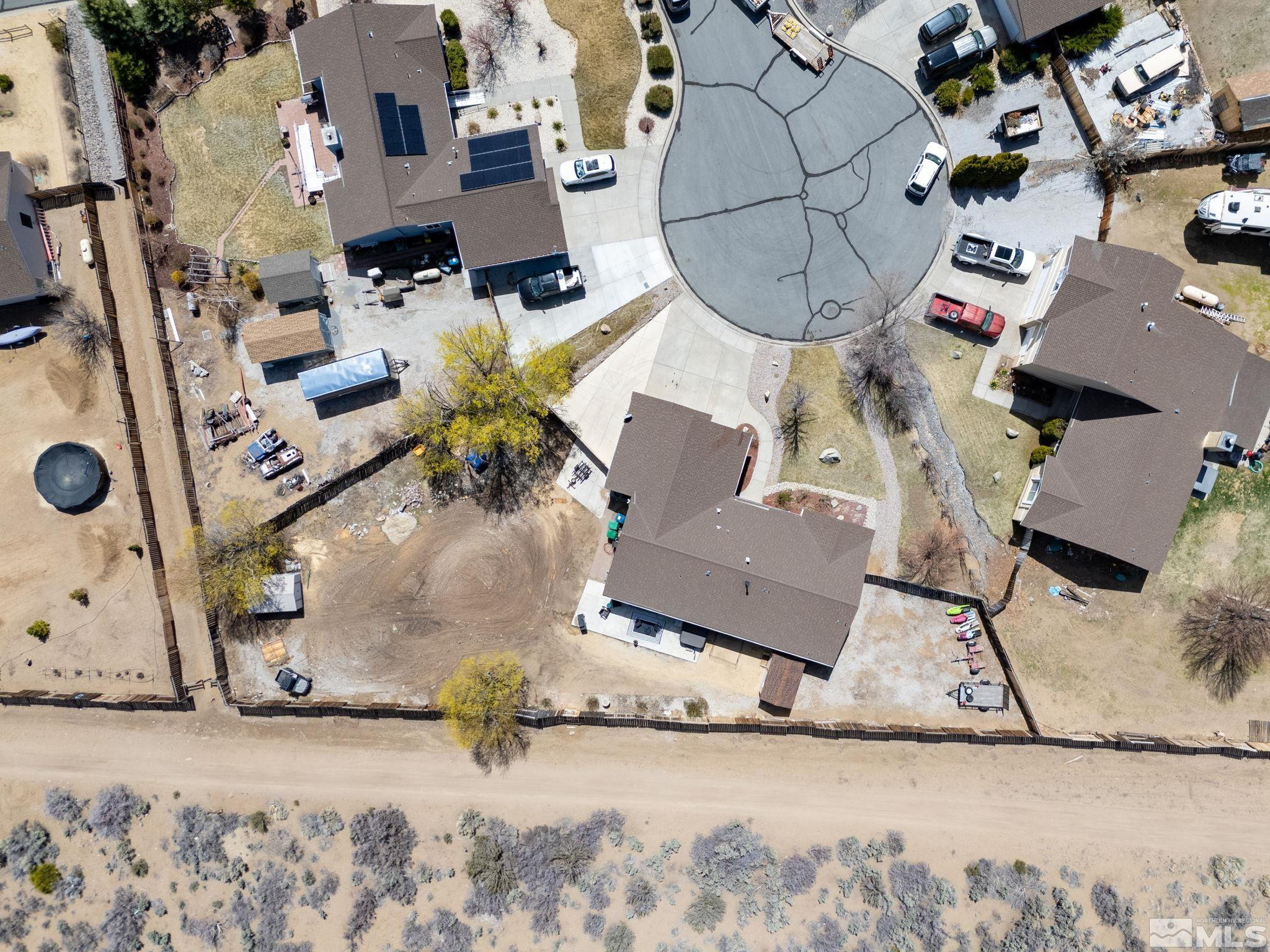 3940 Rainier Court Reno, NV 89508 - Photo 27 of 28 Photo 28