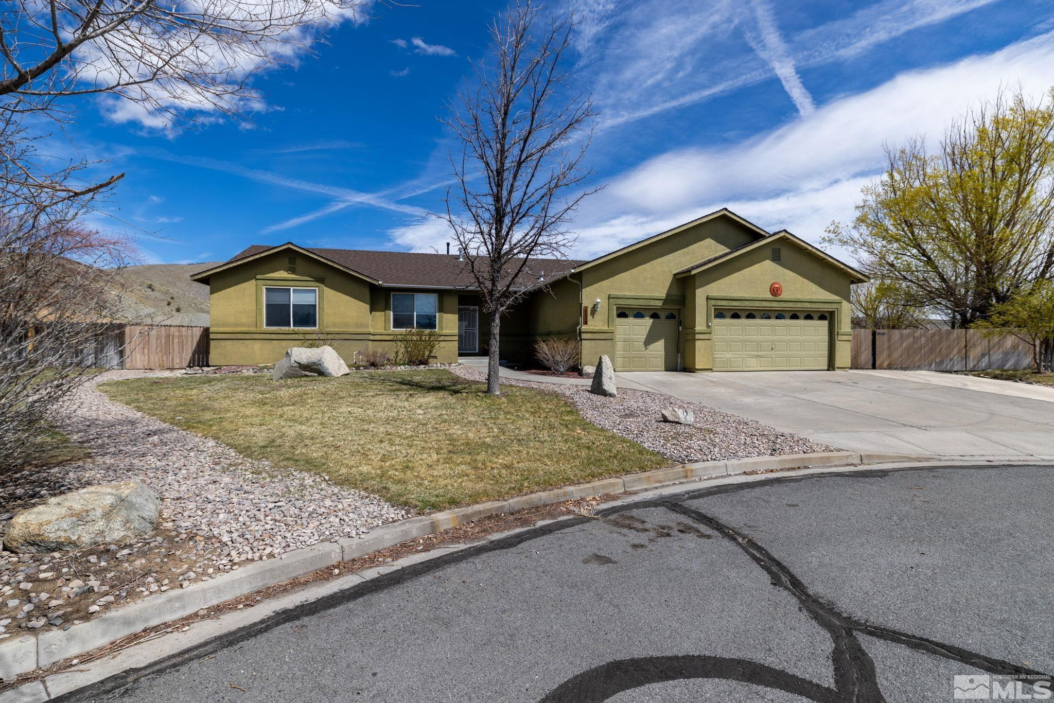 3940 Rainier Court Reno, NV 89508 - Photo 28 of 28 Photo 3