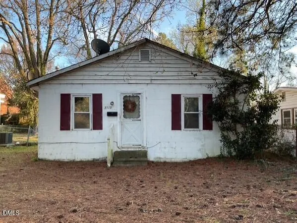 $225,000 | 3115 Wilder Street, Raleigh, NC 27607