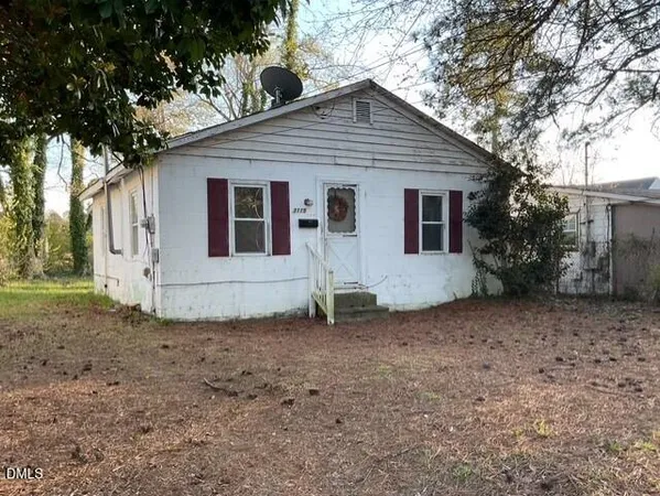 $225,000 | 3115 Wilder Street, Raleigh, NC 27607