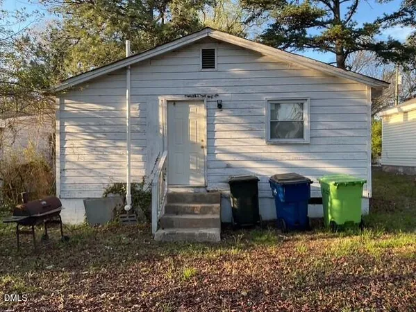 $225,000 | 3115 Wilder Street, Raleigh, NC 27607