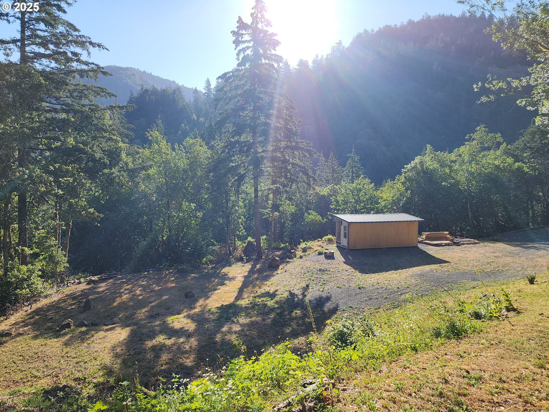 0 Southeast Elk River Road Port Orford, OR 97465 - Photo 2 of 30