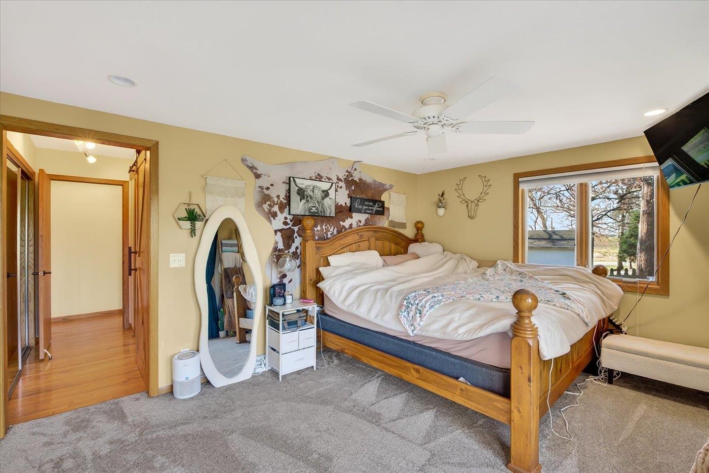 6097 Hellenbrand Road Waunakee, WI 53597 - Photo 28 of 58