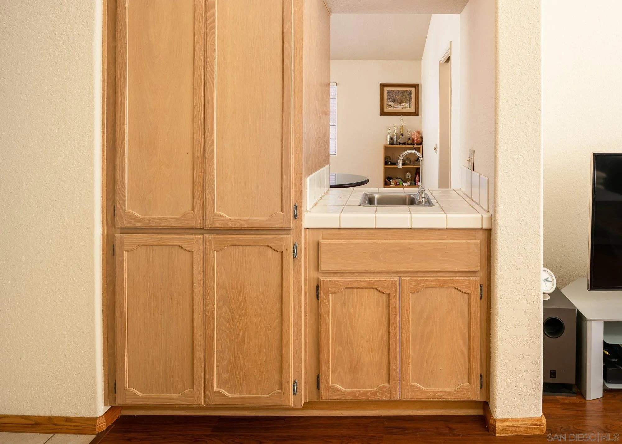 13926 Carriage Road Poway, CA 92064 - Photo 16 of 54 a bathroom with a sink