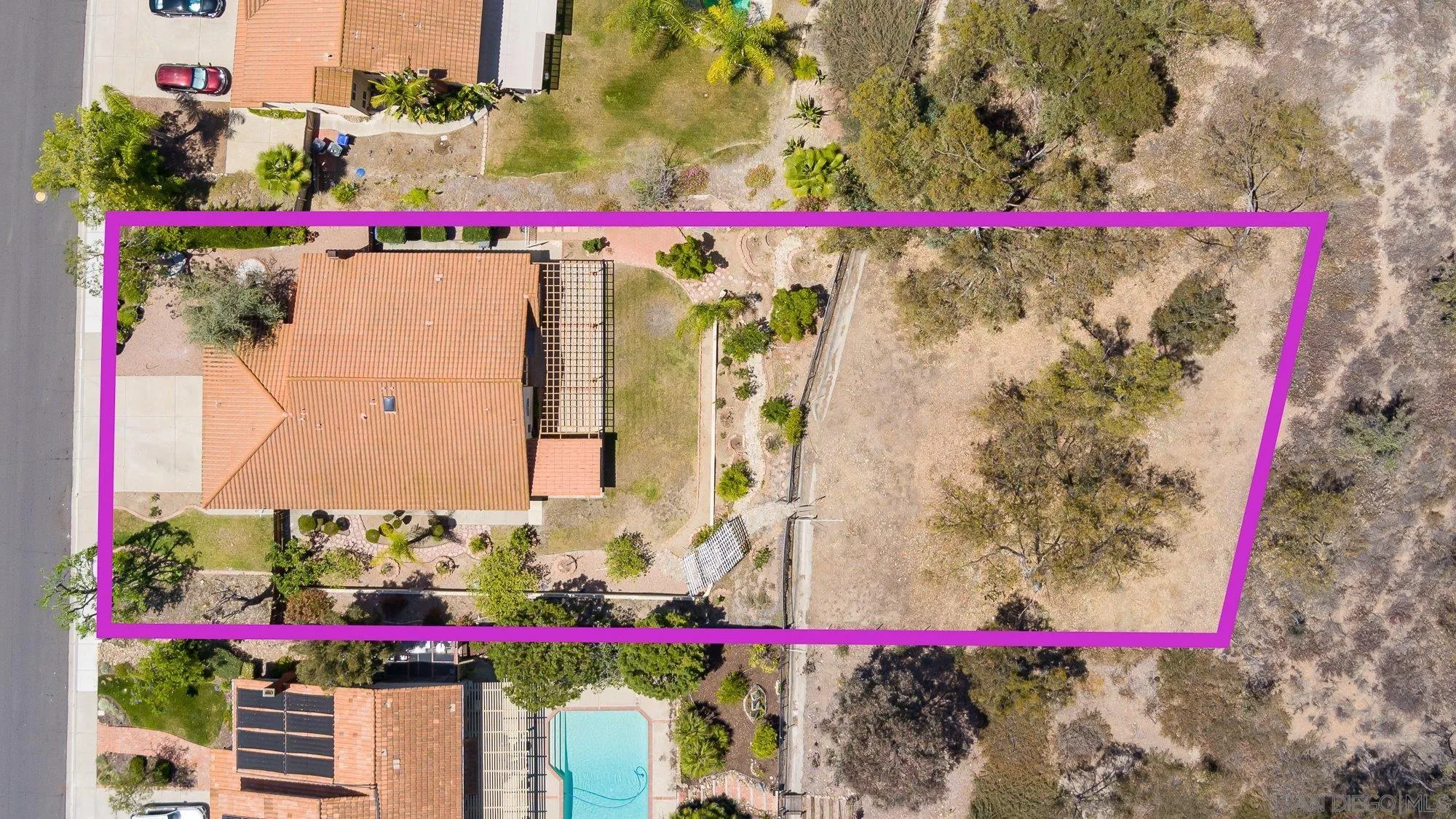 13926 Carriage Road Poway, CA 92064 - Photo 46 of 54