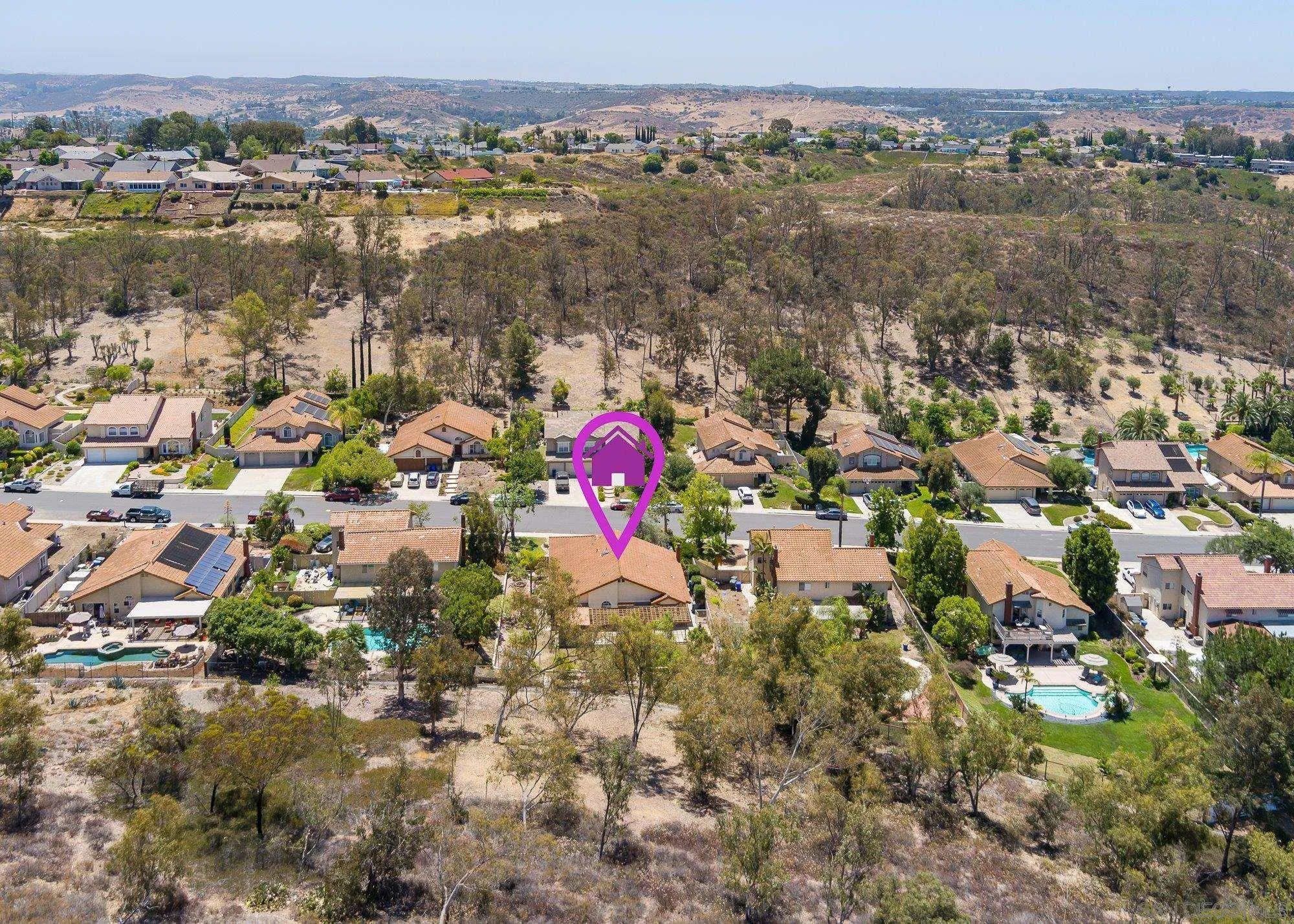 13926 Carriage Road Poway, CA 92064 - Photo 47 of 54