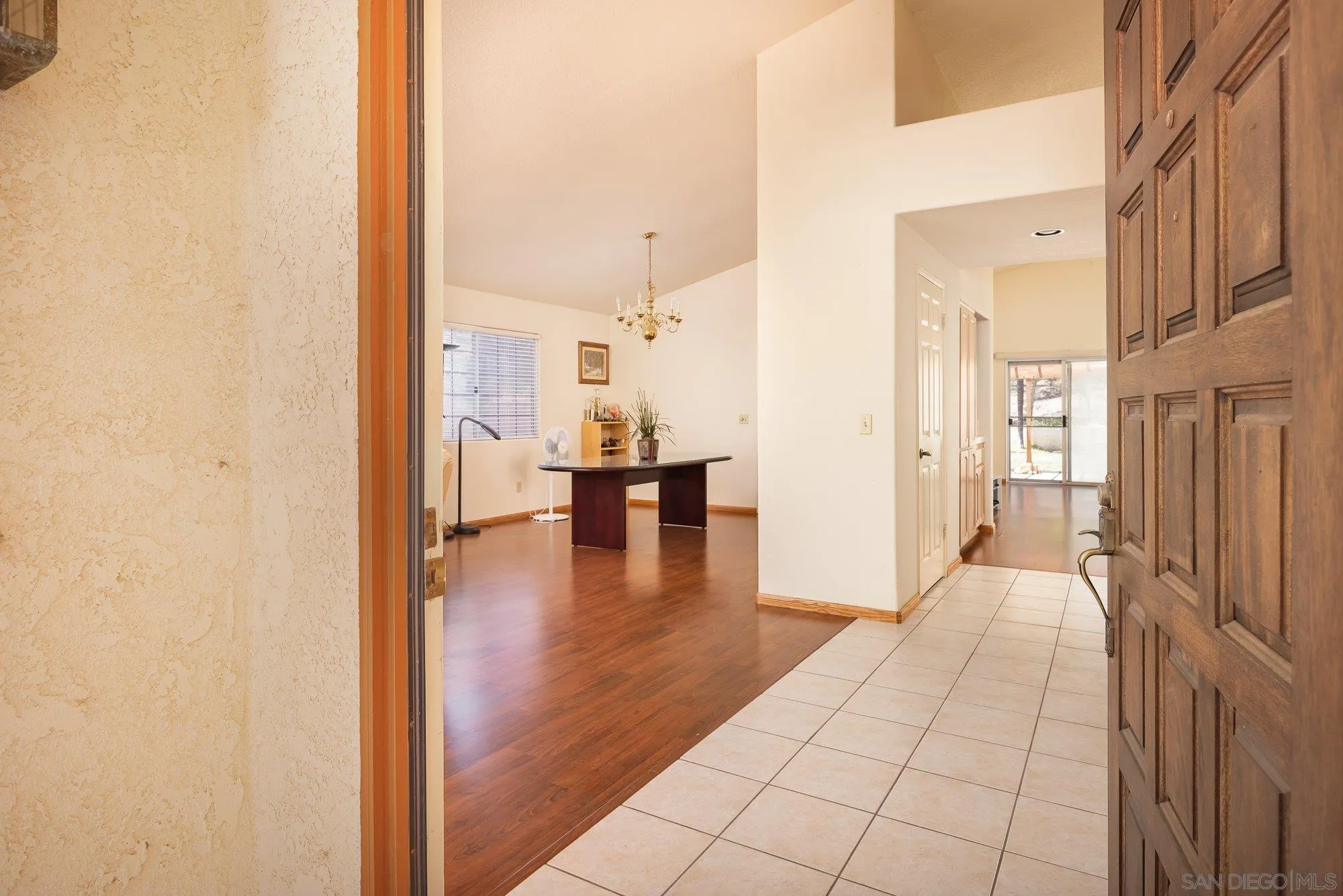 13926 Carriage Road Poway, CA 92064 - Photo 6 of 54 a bathroom with a sink and a mirror