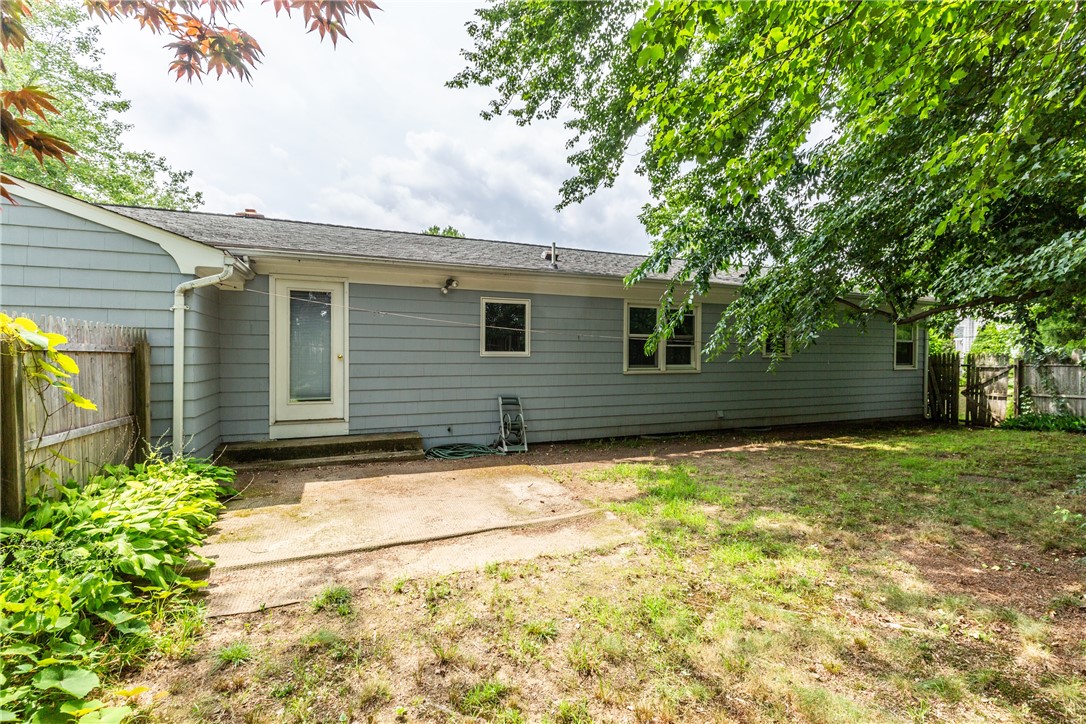 1 Greenbrier Road Smithfield, RI 02828 - Photo 47 of 47 Gallery Image 47