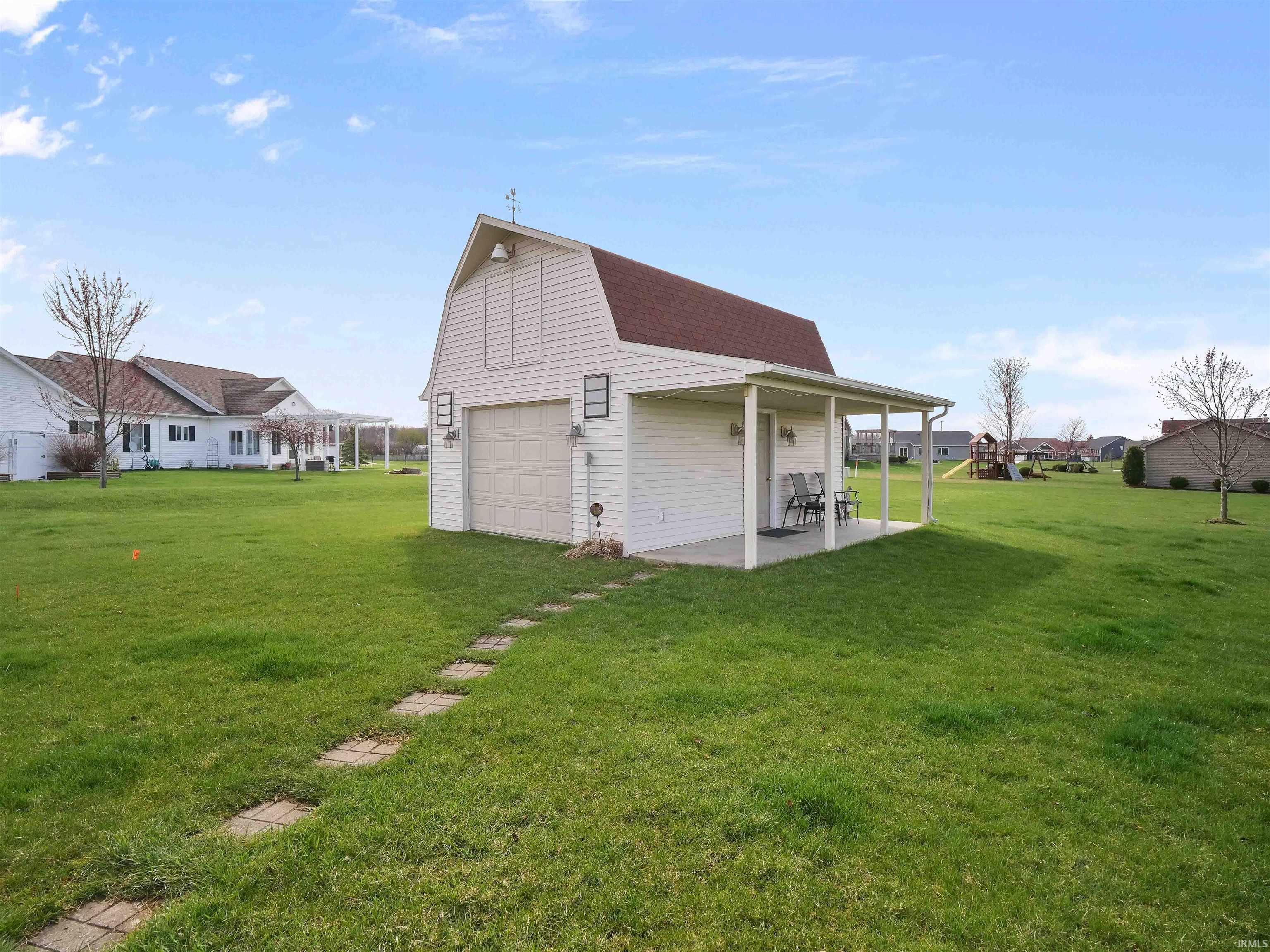 1224 Edge Water Court Decatur, IN 46733 - Photo 29 of 36