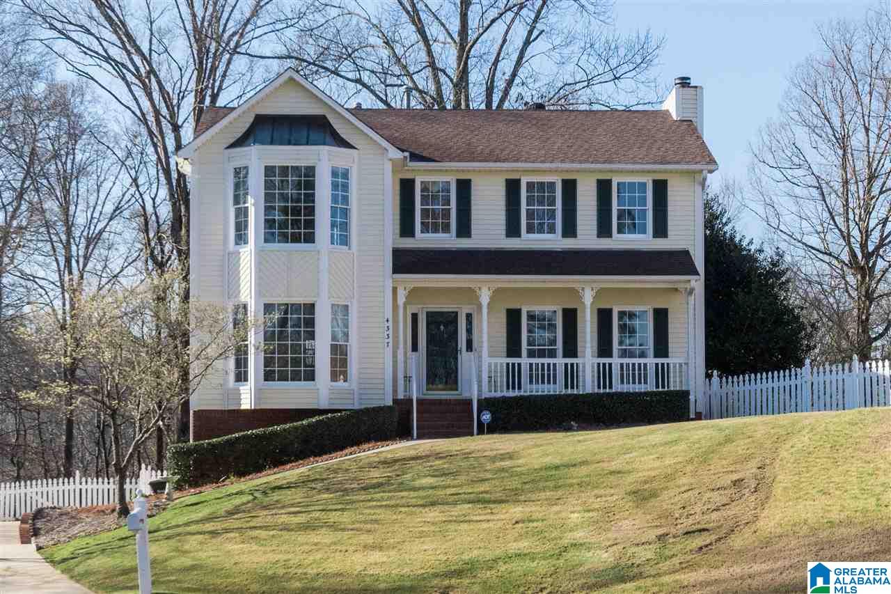 4337 Heritage View Road Birmingham, AL 35242 - Photo 1 of 39