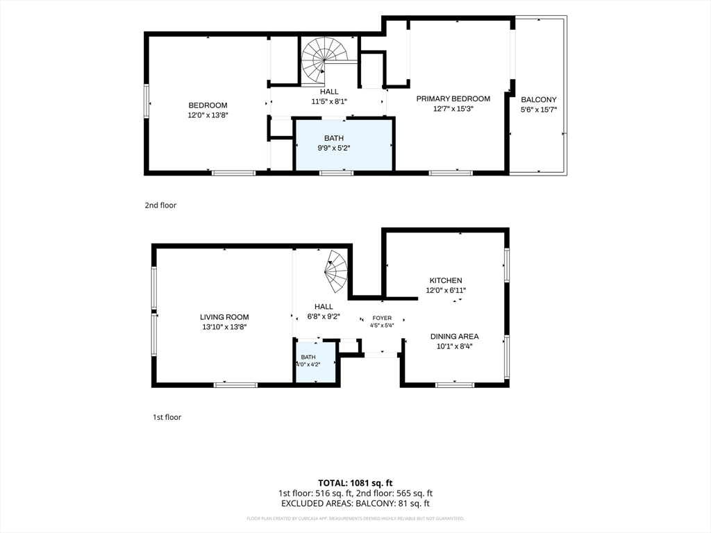 127 Kilsyth Road, Unit 3 Boston, MA 02135 - Photo 26 of 28