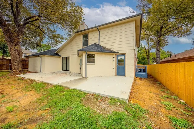 $2,800 | 907 Yellowstone Drive, Mansfield, TX 76063