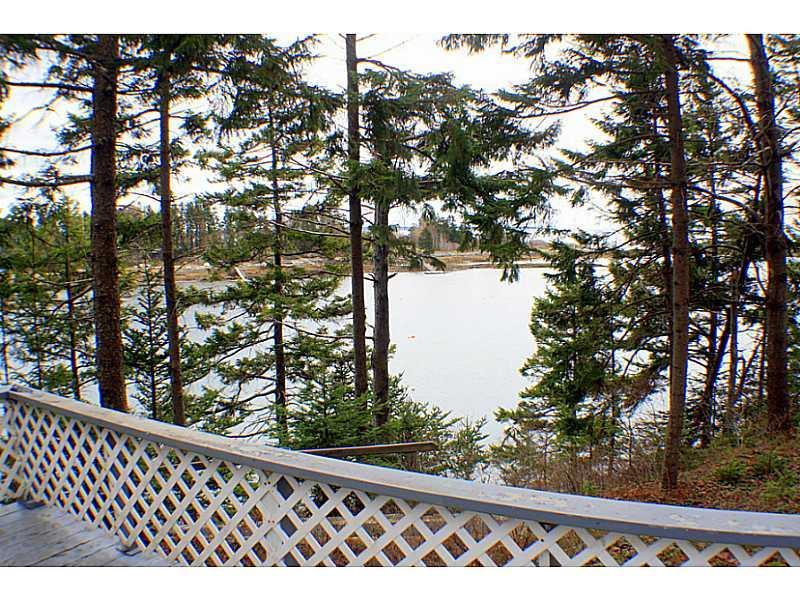 309 Gun Point Road Harpswell, ME 04079 - Photo 19 of 30 Exterior Front.