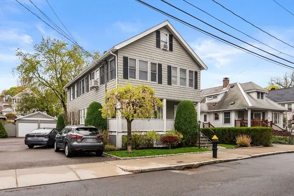 $1,495,000 | 39-41 Donnybrook Road, Boston, MA 02135