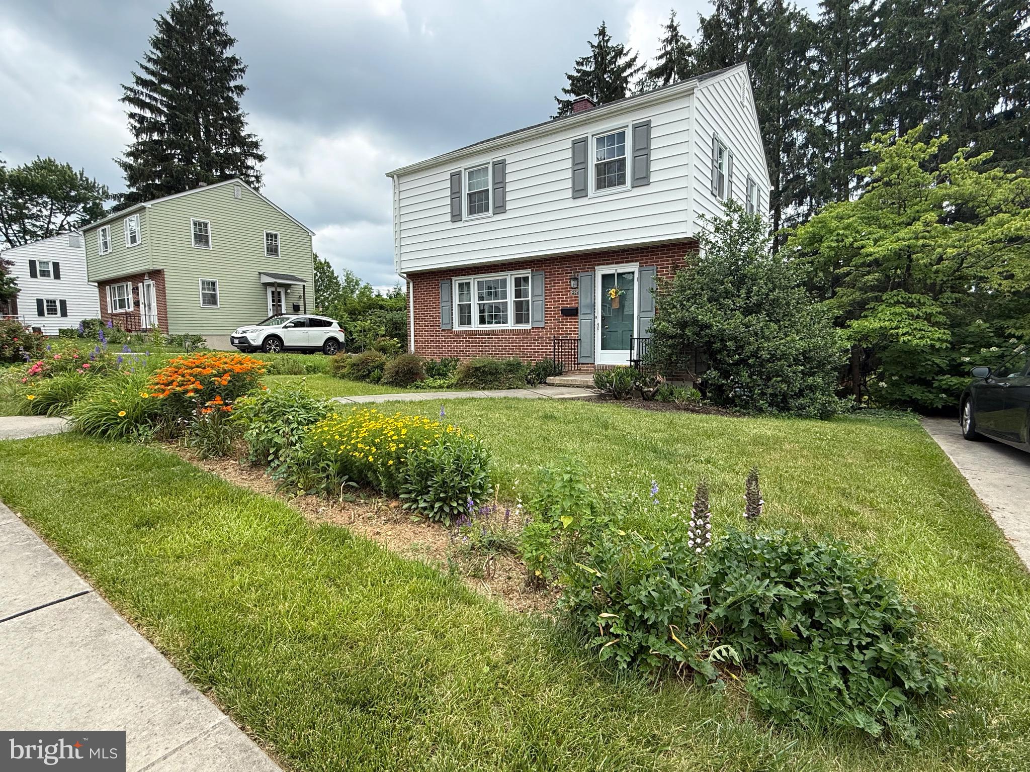 1206 Longford Road Lutherville-Timonium, MD 21093 - Photo 3 of 6