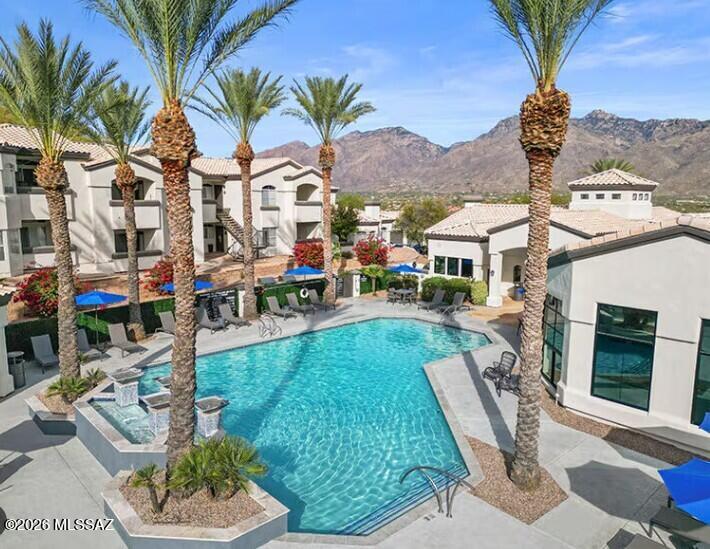 5855 North Kolb Road, Unit 6104 Tucson, AZ 85750 - Photo 23 of 27