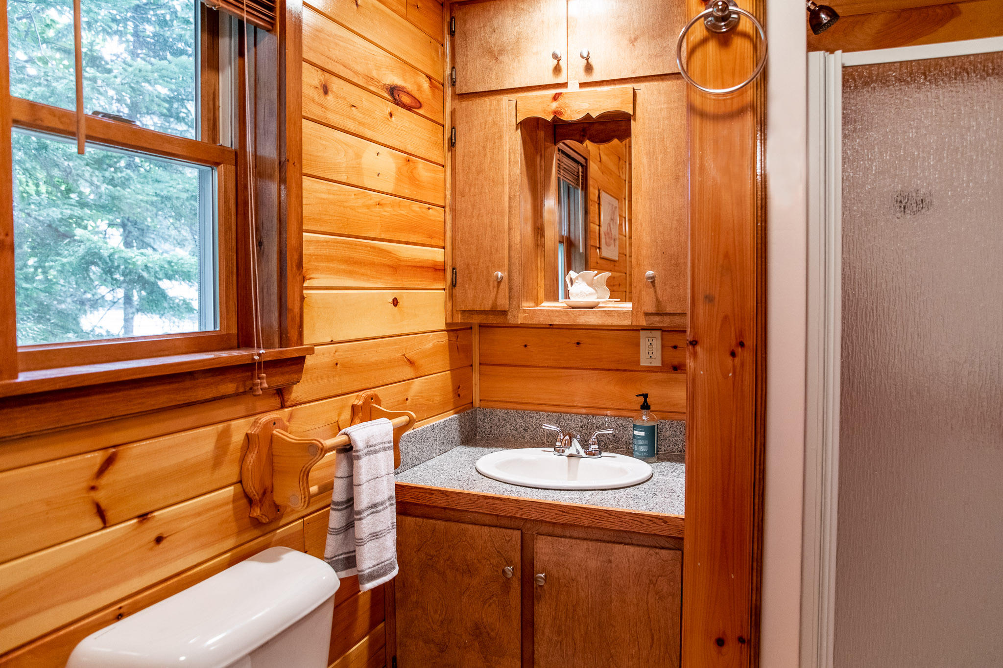 114 Nelson Road Greenville, ME 04441 - Photo 13 of 25 Bathroom-2