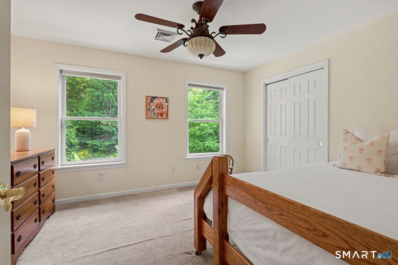 28 Goodridge Road Redding, CT 06896 - Photo 27 of 40