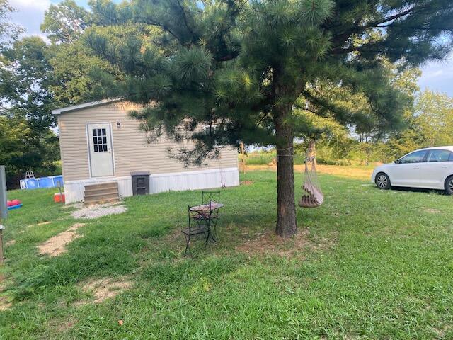 1330 Amos Ridge Road Frenchburg, KY 40322 - Photo 23 of 28 IMG_2751