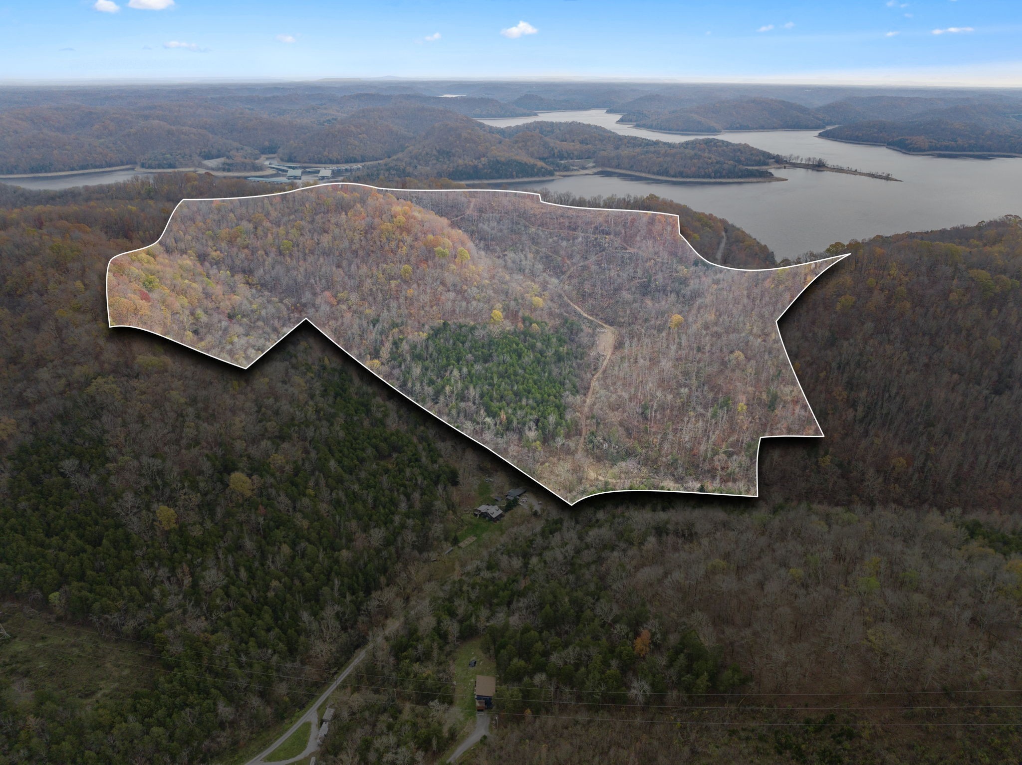 0 Long Branch Road Lancaster, TN 38569 - Photo 1 of 47 Gallery Image 1