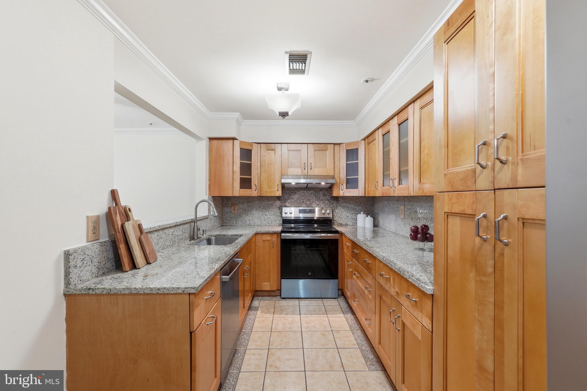 4753 River Valley Way, Unit 56 Bowie, MD 20720 - Photo 18 of 38