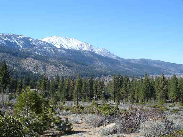 Lot # Pine Canyon Road Carson City, NV 89704 - Photo 5 of 6 Photo 5