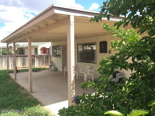 2616 West Firebrook Road Tucson, AZ 85741 - Photo 16 of 18