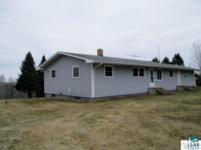 27780 Lincoln Road Mason, WI 54856 - Photo 1 of 25 Ranch 3 bed 2 bath 2 car attached with 6 acres
