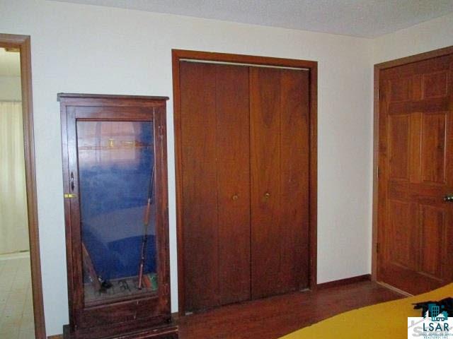 27780 Lincoln Road Mason, WI 54856 - Photo 13 of 25 Master Bedroom 13X15