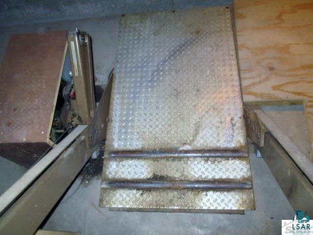27780 Lincoln Road Mason, WI 54856 - Photo 17 of 25 Butler Wheel Chair Lift