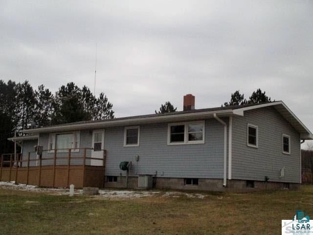 27780 Lincoln Road Mason, WI 54856 - Photo 2 of 25 10X26 deck