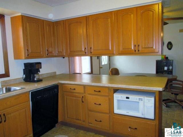 27780 Lincoln Road Mason, WI 54856 - Photo 5 of 25 This home is wheel chair accessible