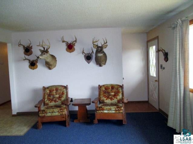 27780 Lincoln Road Mason, WI 54856 - Photo 7 of 25 13X25 Livingroom
